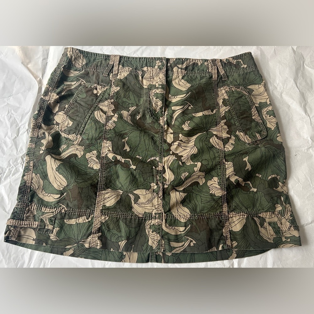 Ann Taylor Loft Women’s Mini skirt Size 10